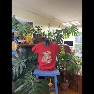 True Vintage Philly Shirt from 1980